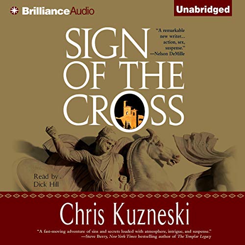 Cover of Sign of the Cross