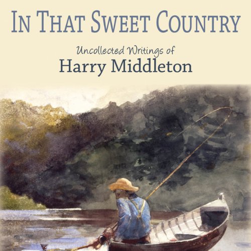Cover of In That Sweet Country