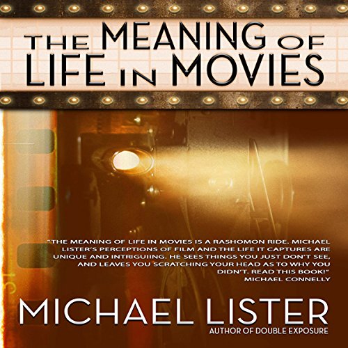 Cover of The Meaning of Life in Movies