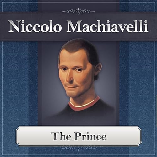 Cover of The Prince