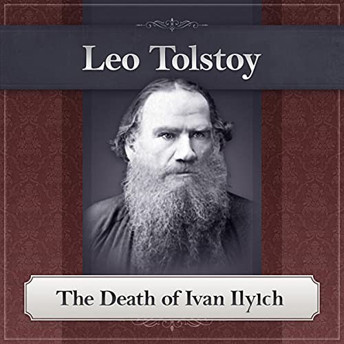 Cover of The Death of Ivan Ilyich