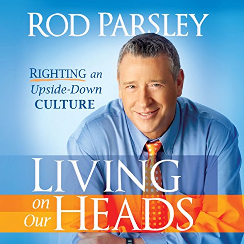 Cover of Living on Our Heads