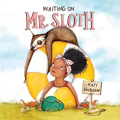 Cover of Waiting on Mr. Sloth