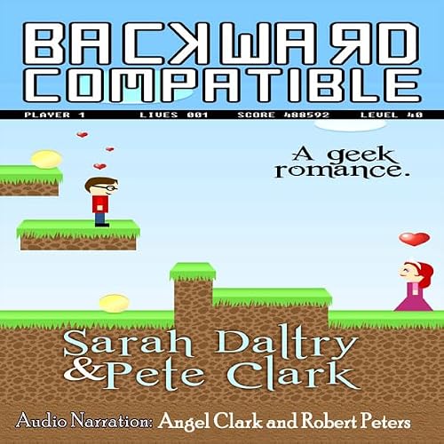 Cover of Backward Compatible