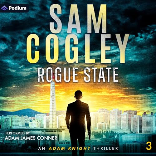 Cover of Rogue State
