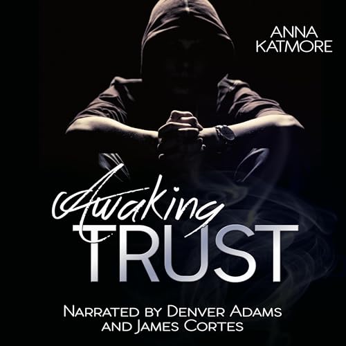 Cover of Awaking Trust