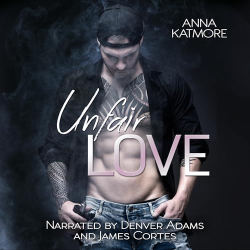 Cover of Unfair Love