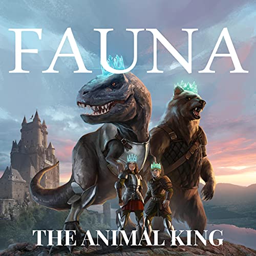 Cover of Fauna