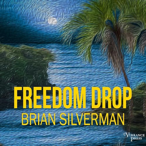 Cover of Freedom Drop