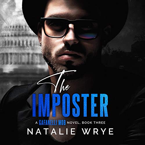 Cover of The Imposter
