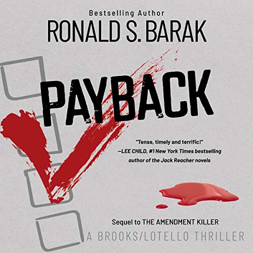 Cover of Payback