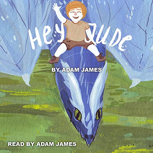 Cover of Hey Jude