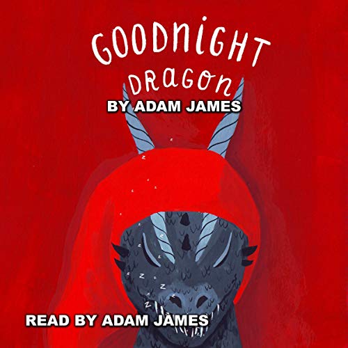 Cover of Goodnight Dragon