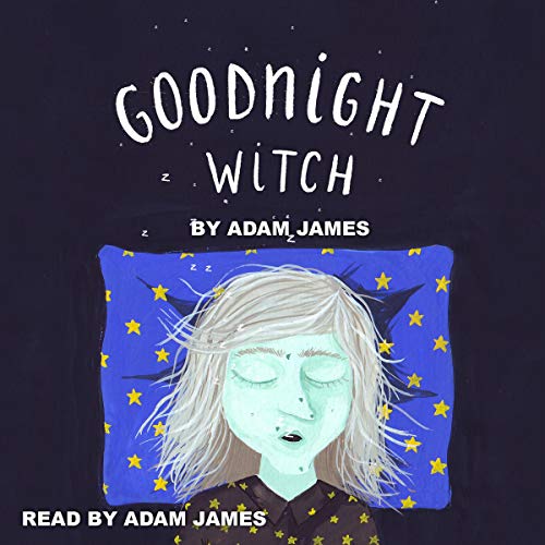 Cover of Goodnight Witch