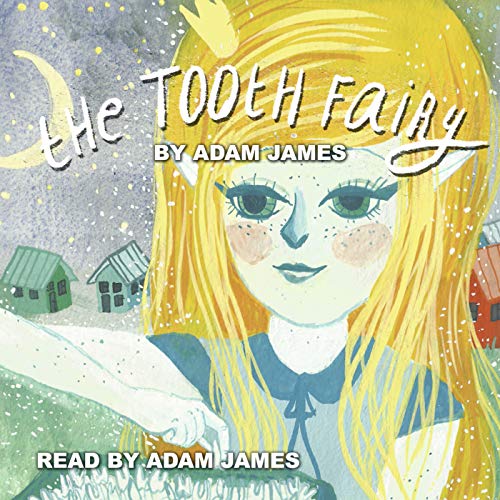Cover of The Tooth Fairy