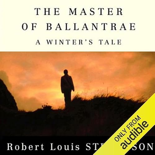 Cover of The Master of Ballantrae