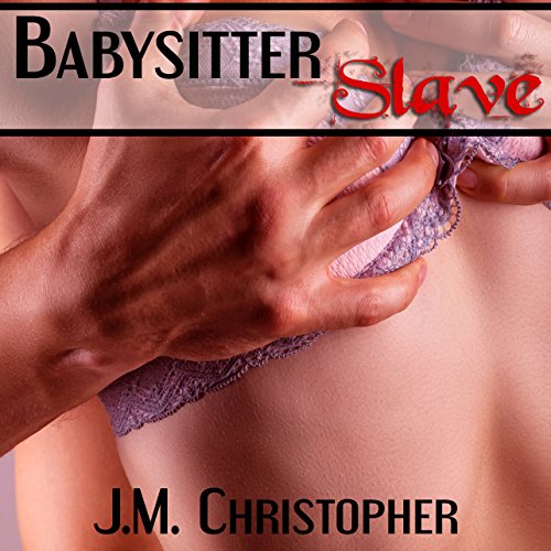 Cover of Babysitter Slave