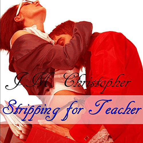 Cover of Stripping for Teacher