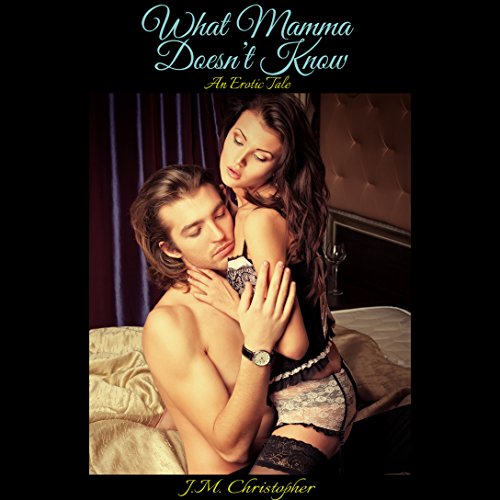 Cover of What Mamma Doesn't Know