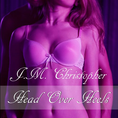 Cover of Head Over Heels