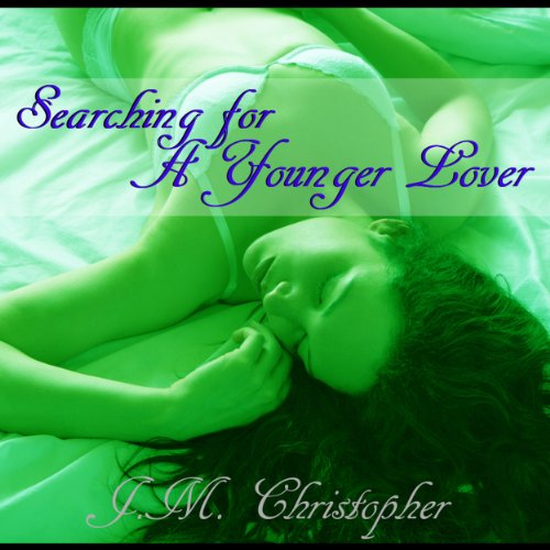 Cover of Searching for a Younger Lover