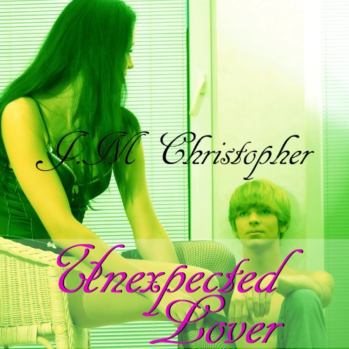 Cover of Unexpected Lover