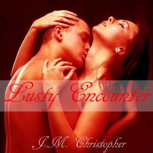 Cover of Lusty Encounter