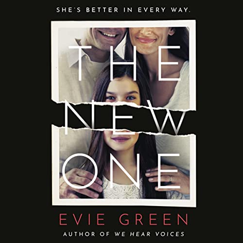 Cover of The New One