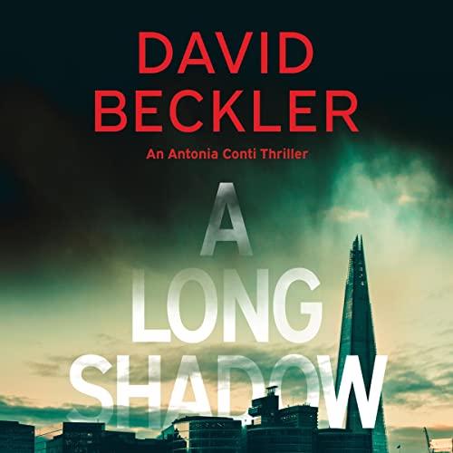 Cover of A Long Shadow