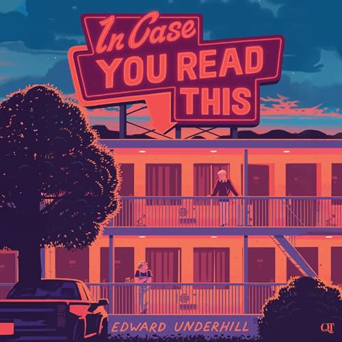 Cover of In Case You Read This