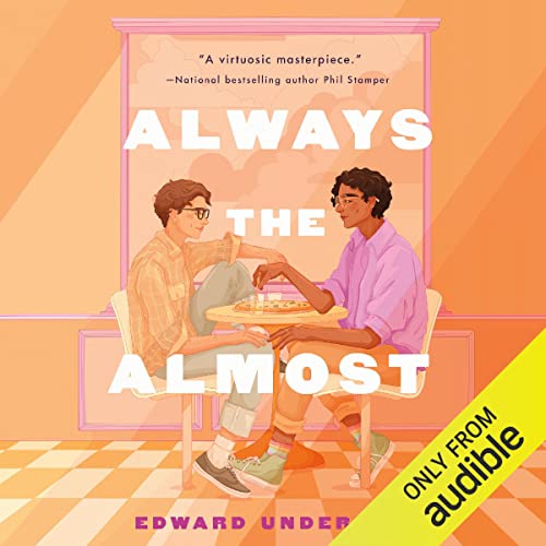 Cover of Always the Almost