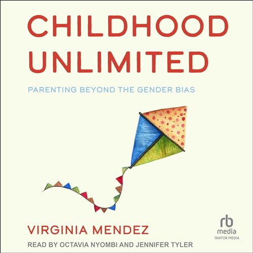 Cover of Childhood Unlimited