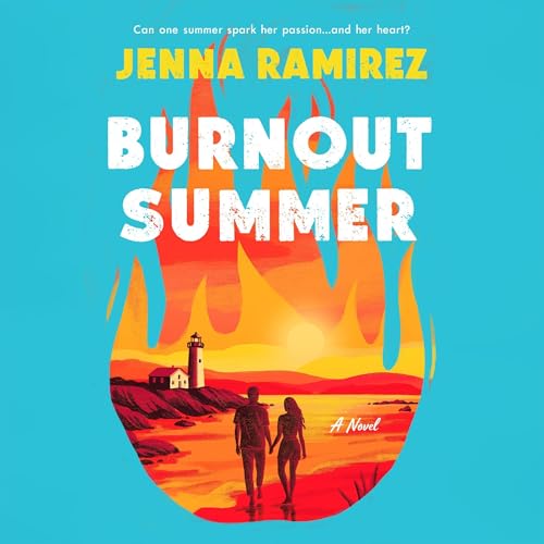 Cover of Burnout Summer