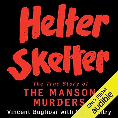 Cover of Helter Skelter