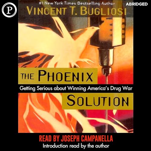 Cover of The Phoenix Solution
