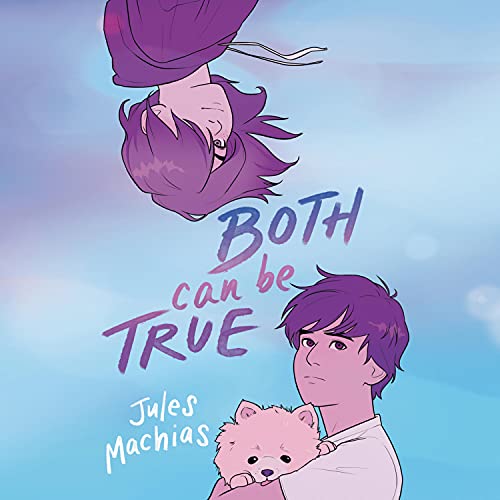 Cover of Both Can Be True