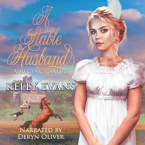 Cover of A Stable Husband