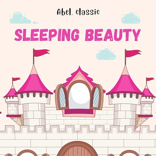 Cover of Sleeping Beauty