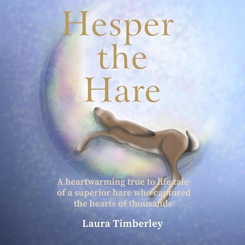 Cover of Hesper the Hare