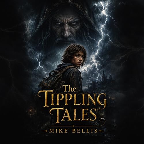 Cover of The Tippling Tales