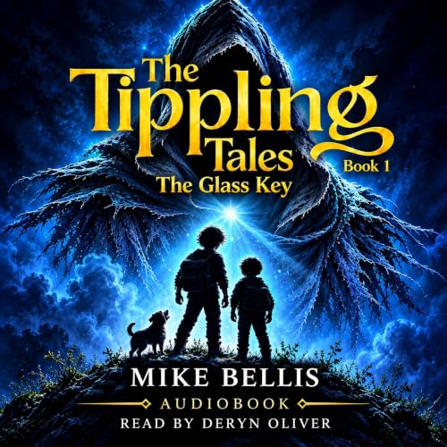 Cover of The Tippling Tales
