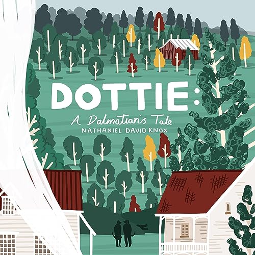 Cover of Dottie