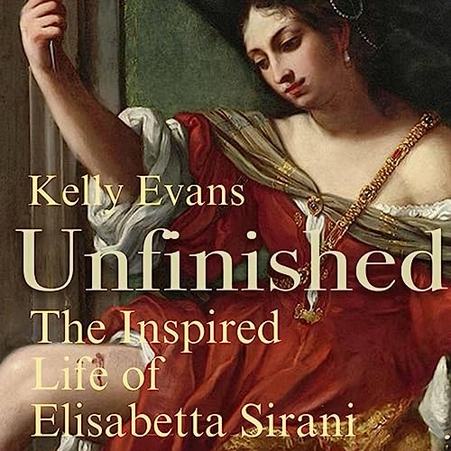 Cover of Unfinished