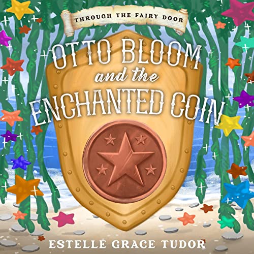 Cover of Otto Bloom and the Enchanted Coin
