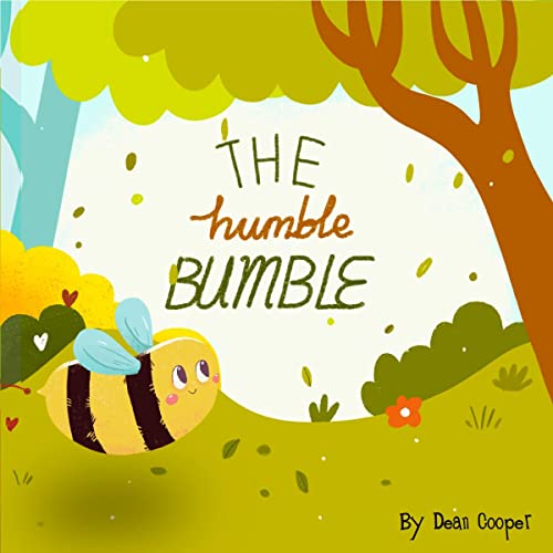 Cover of The Humble Bumble