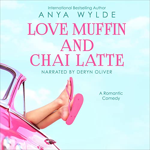 Cover of Love Muffin and Chai Latte