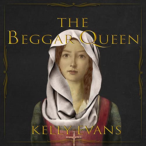Cover of The Beggar Queen