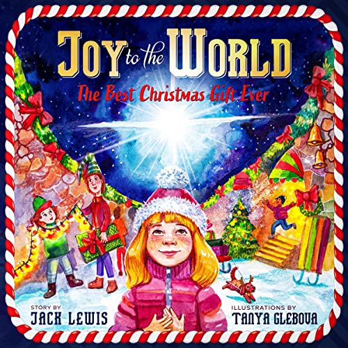 Cover of Joy to the World