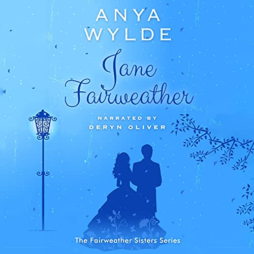 Cover of Jane Fairweather