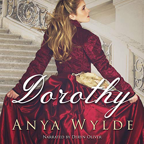 Cover of Dorothy: A Madcap Regency Romance